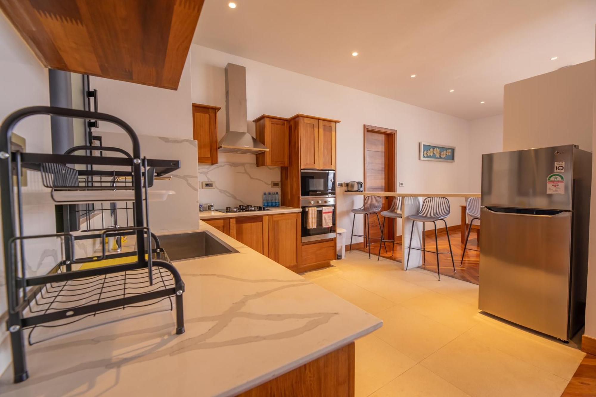 Broadwalk Residency Apartment Nairobi Exterior photo