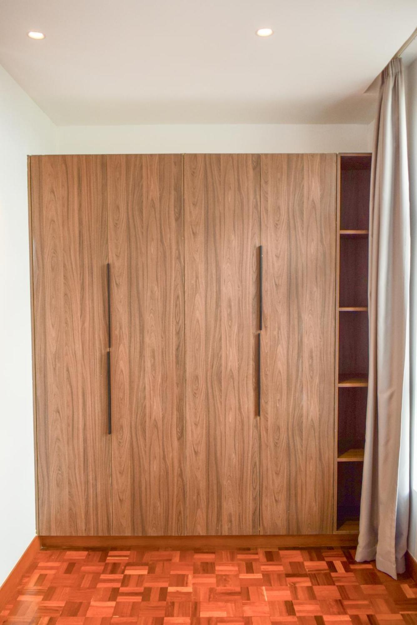 Broadwalk Residency Apartment Nairobi Exterior photo