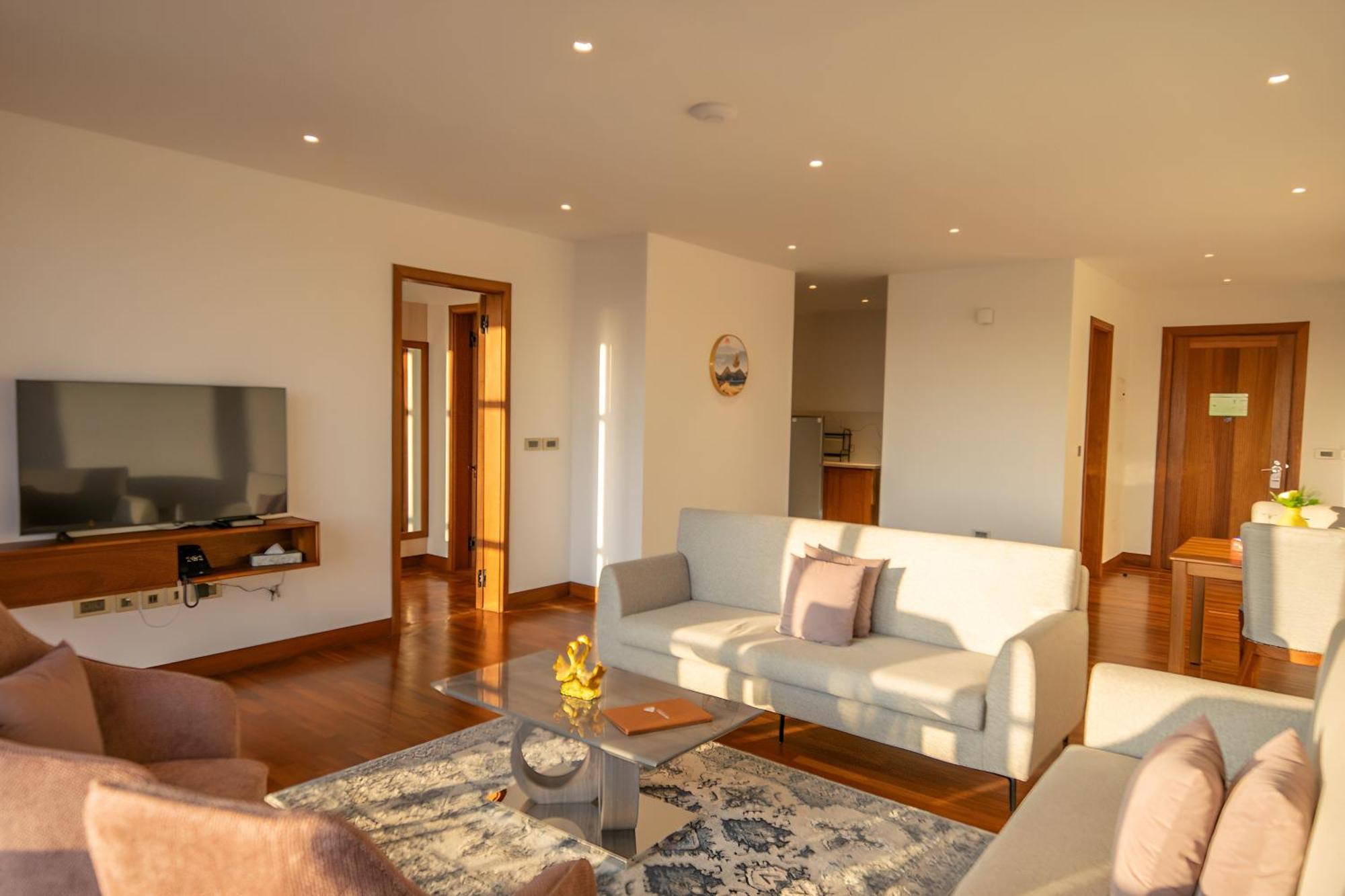 Broadwalk Residency Apartment Nairobi Exterior photo
